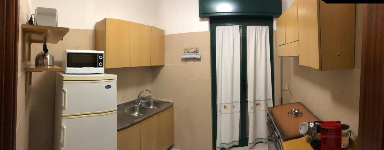 La Casa Di Angelica Marzamemiヴィラ エクステリア 写真