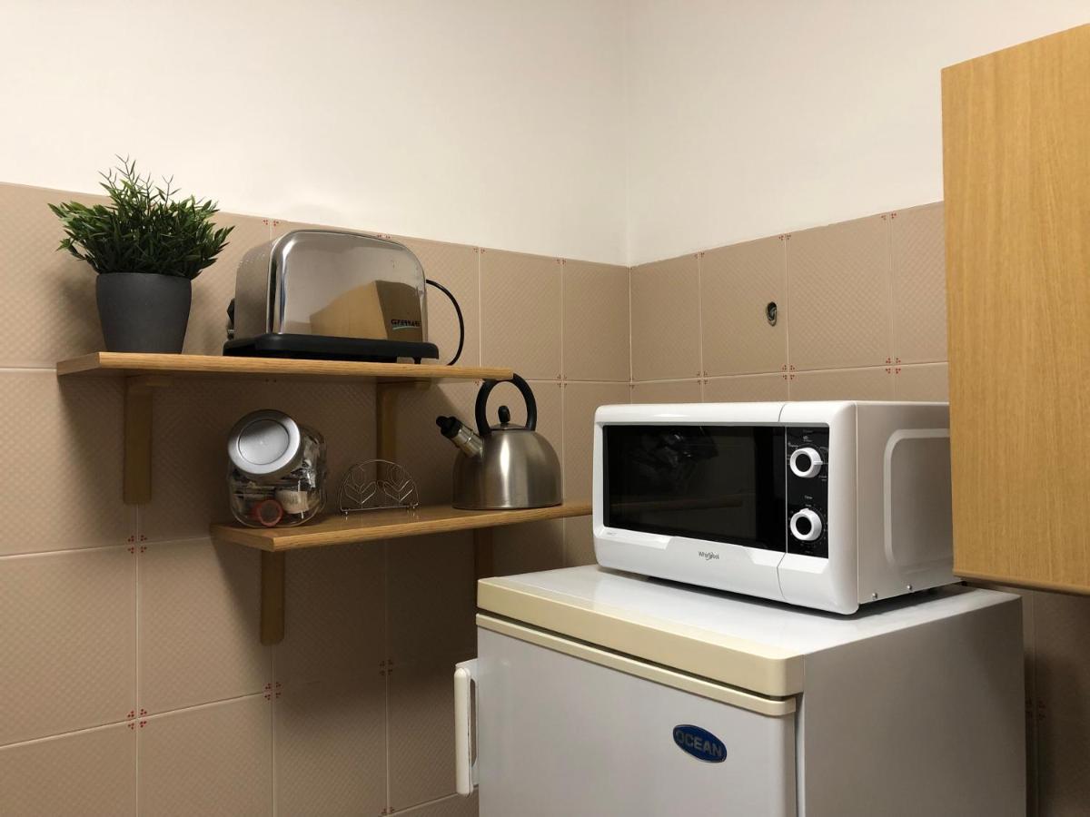 La Casa Di Angelica Marzamemiヴィラ エクステリア 写真