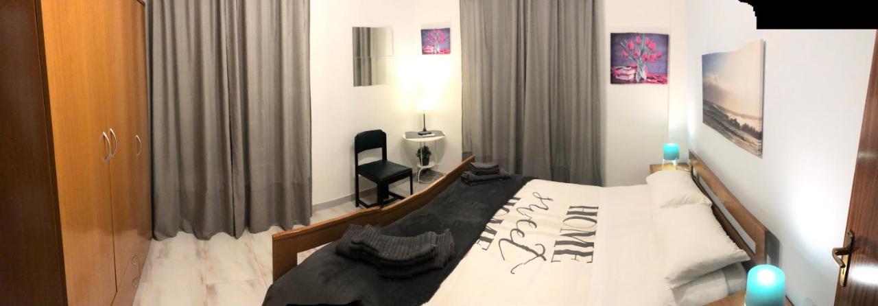 La Casa Di Angelica Marzamemiヴィラ エクステリア 写真