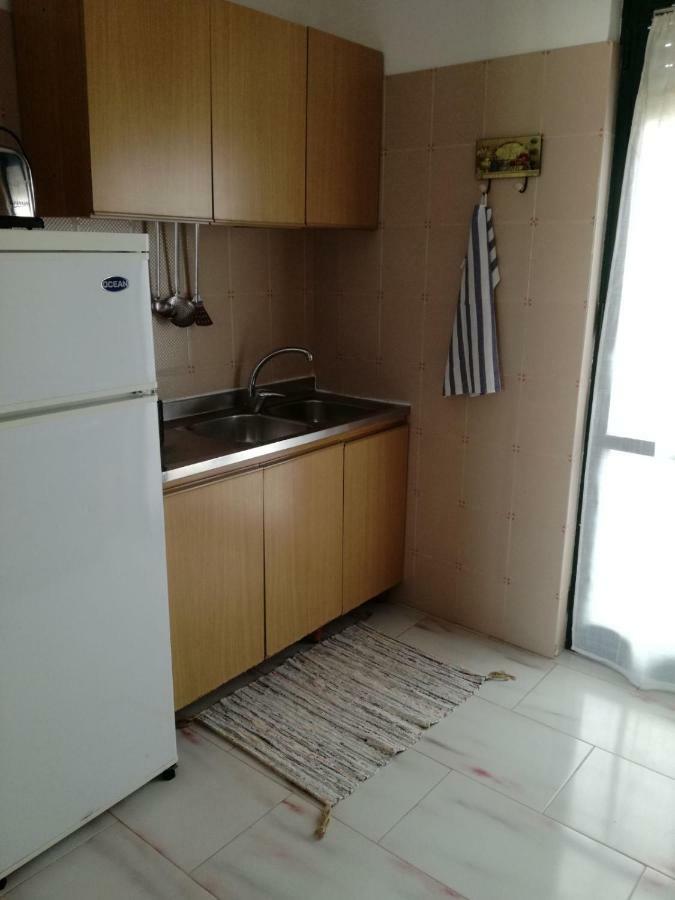 La Casa Di Angelica Marzamemiヴィラ エクステリア 写真
